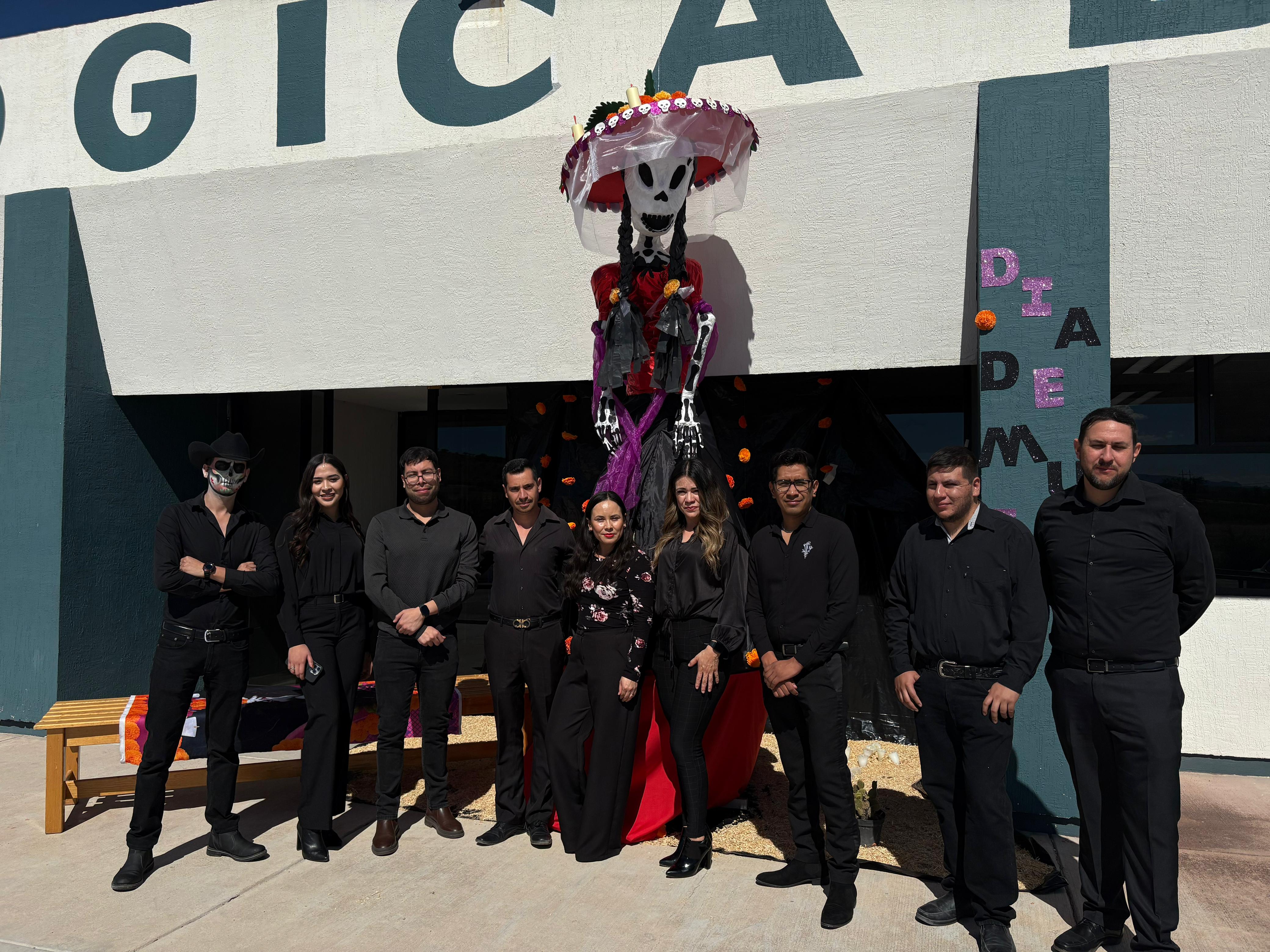 Eventos Universitarios - Imagen